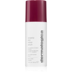 Dermalogica AGE smart Dynamic skin recovery ser antirid cu retinol impotriva petelor intunecate 30 ml-Țena