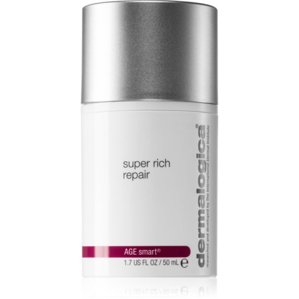 Dermalogica AGE smart crema intensiv regeneratoare uscata si foarte uscata 50 ml-ro