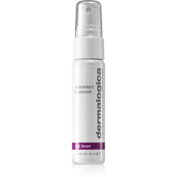 Dermalogica AGE smart spray antionxidant hidratant 30 ml-ro