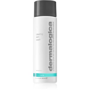 Dermalogica Active Clearing Clearing Skin Wash spuma de curatat pentru strălucirea și netezirea pielii 250 ml-ro
