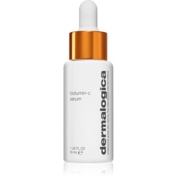 Dermalogica Biolumin-C ser stralucire cu vitamina C 30 ml-Țena