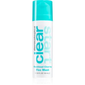 Dermalogica Clear Start Blackhead Clearing masca de curatare pentru reducerea sebumului si minimalizarea porilor 50 ml-ro