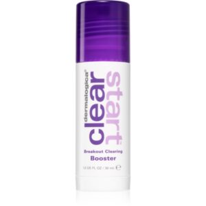 Dermalogica Clear Start Breakout Clearing ser facial pentru ten acneic 30 ml-ro