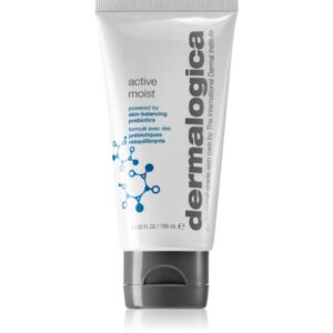 Dermalogica Daily Skin Health Active Moist Fluid pentru hidratare usoara oil free 100 ml-Țena