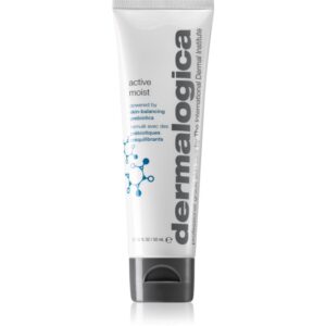 Dermalogica Daily Skin Health Active Moist Fluid pentru hidratare usoara oil free 50 ml-Țena