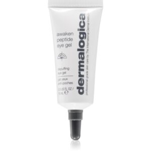 Dermalogica Daily Skin Health Awaken peptide eye gel cremă de ochi