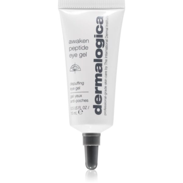 Dermalogica Daily Skin Health Awaken peptide eye gel cremă de ochi
