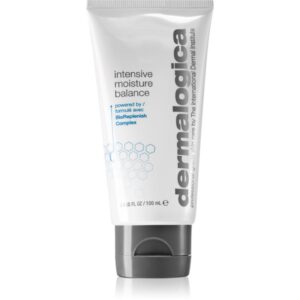 Dermalogica Daily Skin Health Intensive Moisture Balance crema hranitoare cu antioxidanti cu efect de hidratare 100 ml-Țena