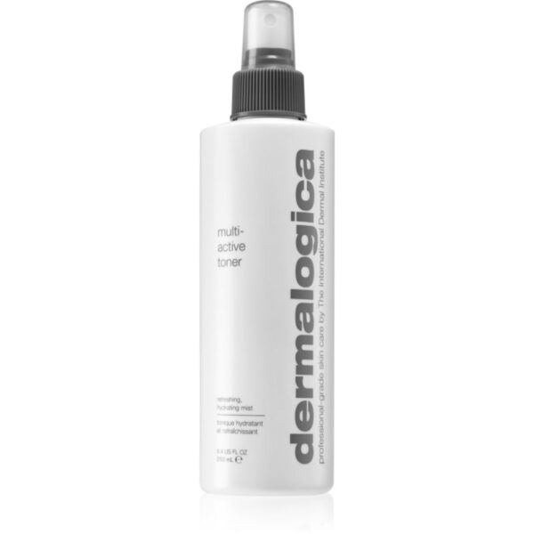 Dermalogica Daily Skin Health Multi-Active Toner Spray tonifiant pentru hidratare 250 ml-Țena