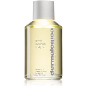 Dermalogica Daily Skin Health Phyto Replenish Body Oil ulei de corp hidratant pentru piele normala si uscata 125 ml-Țena