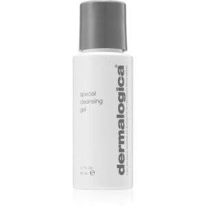 Dermalogica Daily Skin Health Special Cleansing Gel gel spumant de curatare pentru toate tipurile de ten 50 ml-Țena