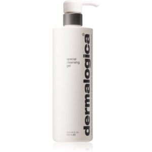 Dermalogica Daily Skin Health Special Cleansing Gel gel spumant de curatare pentru toate tipurile de ten 500 ml-ro