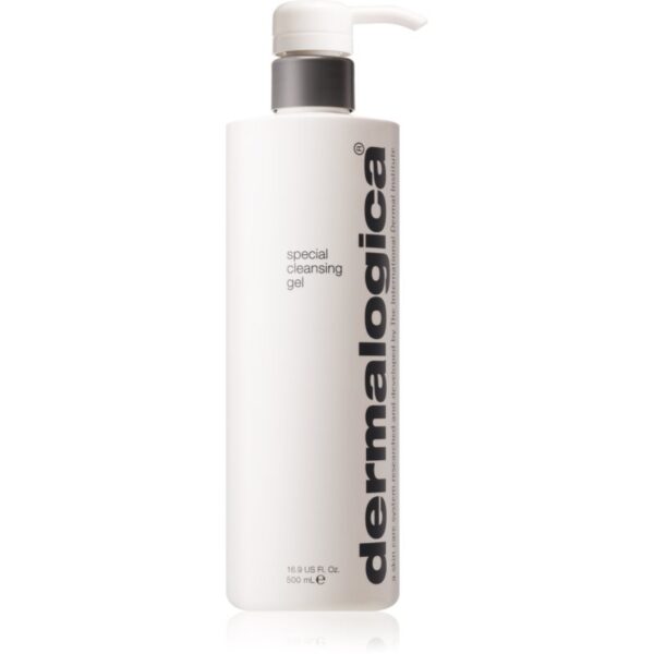Dermalogica Daily Skin Health Special Cleansing Gel gel spumant de curatare pentru toate tipurile de ten 500 ml-ro