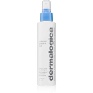 Dermalogica Hyaluronic Ceramide Mist lotiune pentru fata cu acid hialuronic 150 ml-Țena