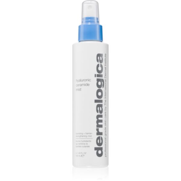 Dermalogica Hyaluronic Ceramide Mist lotiune pentru fata cu acid hialuronic 150 ml-Țena