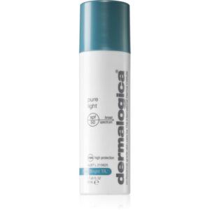 Dermalogica PowerBright crema de zi radianta pentru piele hiperpigmentata SPF 50 50 ml-ro