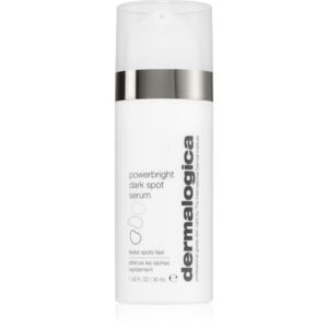 Dermalogica PowerBright fluid protector pentru combaterea petelor negre. 30 ml-ro