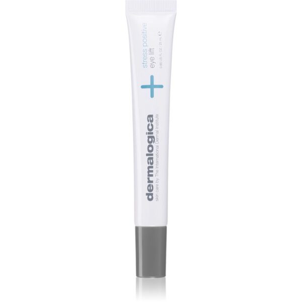 Dermalogica Stress Positive Eye Lift Tratament pentru ochi impotriva ridurilor si cearcanelor 25 ml-Țena