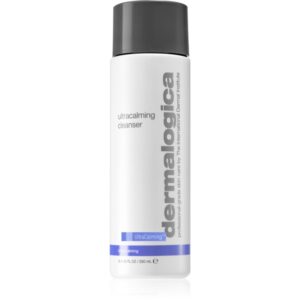 Dermalogica UltraCalming gel crema restorativ pentru curatare delicata 250 ml-ro