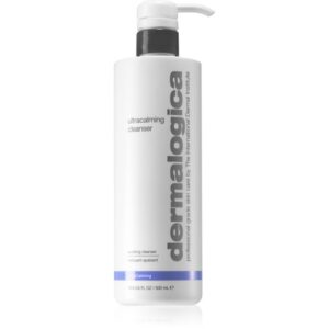 Dermalogica UltraCalming gel crema restorativ pentru curatare delicata 500 ml-ro