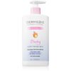 Dermedic Baby Linum Emolient gel cremos pentru dus pentru nou-nascuti si copii 500 ml-Țena