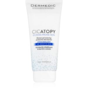 Dermedic CICATOPY gel de duș reface bariera protectoare a pielii 200 ml-ro