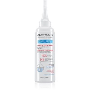 Dermedic Capilarte Ser pentru stimularea cresterii parului efect regenerator 150 ml-Țena