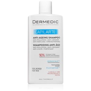 Dermedic Capilarte șampon anti-îmbătrânire 300 ml-ro