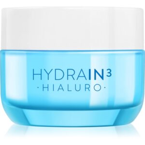 Dermedic Hydrain3 Hialuro Gel crema hidratanta profunda 50 ml-ro