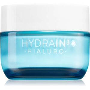 Dermedic Hydrain3 Hialuro crema puternic hidratanta SPF 15 50 ml-ro