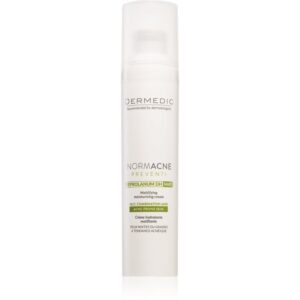 Dermedic Normacne Preventi crema hidratanta matifianta pentru ten gras și mixt 40 ml-ro