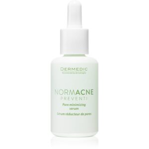 Dermedic Normacne Preventi ser pentru reducerea porilor 30 ml-ro