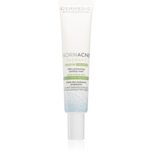 Dermedic Normacne Therapy cremă hidratantă pentru ten acneic 40 ml-ro