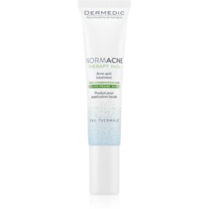 Dermedic Normacne Therapy tratament local impotriva acneei 15 g-ro