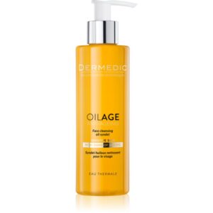 Dermedic Oilage Anti-Ageing ulei pentru spălarea feței