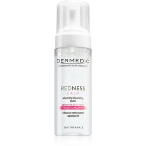 Dermedic Redness Calm spuma de curatare revigoranta 150 ml-ro