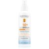 Dermedic Sunbrella Baby lapte protector pentru copii 50+ 150 ml-Țena