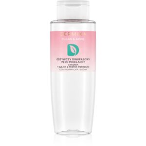 Dermika Clean & More apa micelara 2 in 1 400 ml-Țena