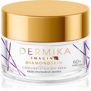 Dermika Imagine Diamond Skin crema anti-rid 60+ 50 ml-ro