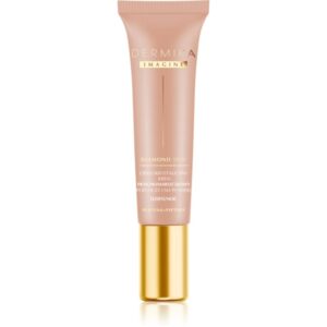 Dermika Imagine Diamond Skin crema anti rid pentru ochi 15 ml-Țena