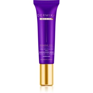 Dermika Imagine Diamond Skin crema pentru ochi impotriva cutelor si al sacilor 15 ml-Țena