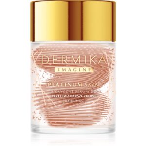 Dermika Imagine Platinum Skin ser antirid 60 g-ro