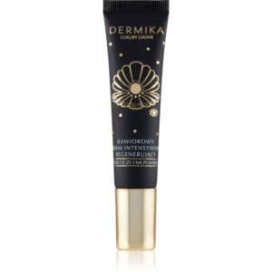 Dermika Luxury Caviar crema Intensiv Regeneratoare pentru ochi 15 ml-ro