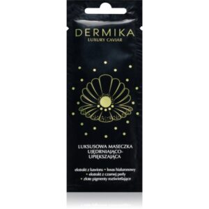 Dermika Luxury Caviar masca pentru fermitate 10 ml-ro