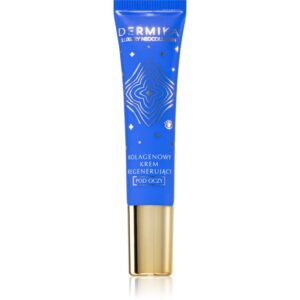 Dermika Luxury Neocollagen crema regeneratoare pentru ochi 15 ml-Țena