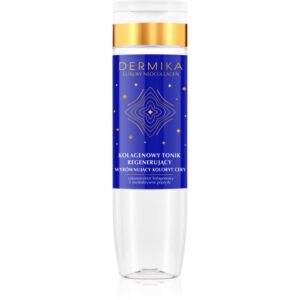 Dermika Luxury Neocollagen tonic pentru uniformizarea nuantei tenului 200 ml-ro