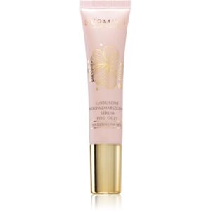 Dermika Luxury Placenta Ser de Ochi pentru Întinerire 15 ml-ro