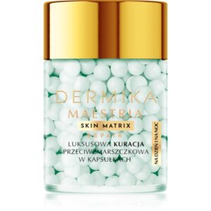 Dermika Maestria îngrijire de lux antirid 60 g-ro