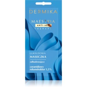 Dermika Maestria masca pentru regenerare cu ceramide 5 ml-ro