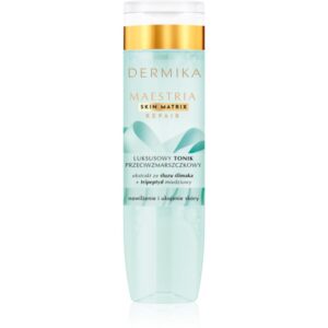 Dermika Maestria tonic pentru fata antirid 200 ml-Țena